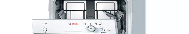 Ремонт посудомоечных машин Bosch в Ступино