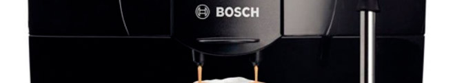 Ремонт кофемашин и кофеварок Bosch в Ступино